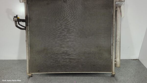 2014 FORD RANGER A/C Condenser