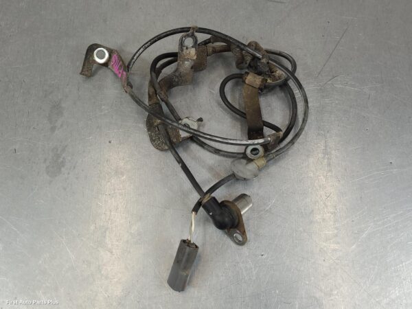 2010 FORD RANGER Abs Sensor