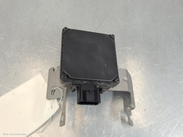 2022 LDV DELIVER 9 REVERSE_CAMERA