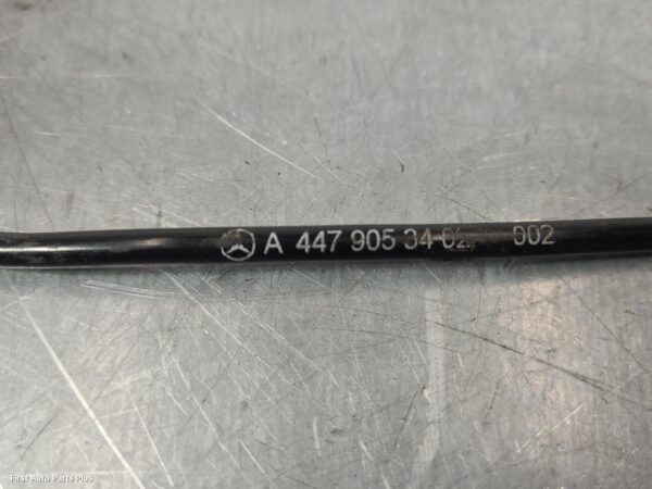 2016 MERCEDES VITO Abs Sensor