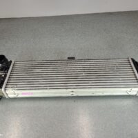 2019 MERCEDES SPRINTER Intercooler