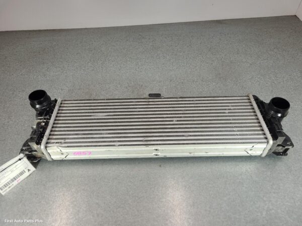 2019 MERCEDES SPRINTER Intercooler