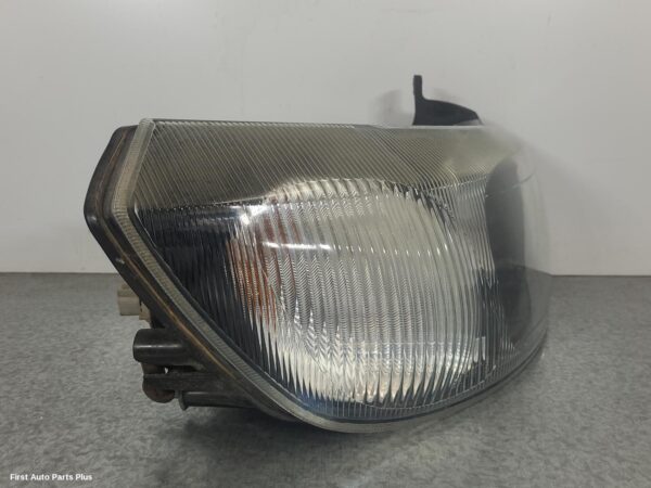 2005 FORD TRANSIT Right Headlamp