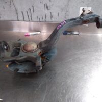 2018 MAZDA BT50 Left Front Hub Assembly