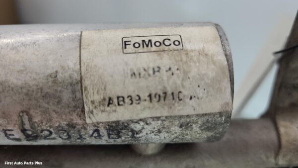 2014 FORD RANGER A/C Condenser