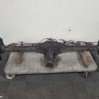 2010 TOYOTA HILUX Rear Diff Assembly