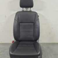 2018 FORD EVEREST Front Seat