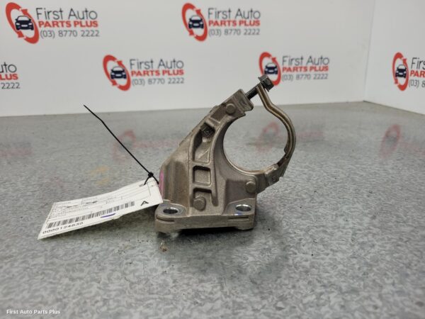 2016 RENAULT MASTER Right Driveshaft