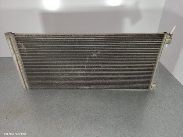 2017 RENAULT TRAFIC A/C Condenser