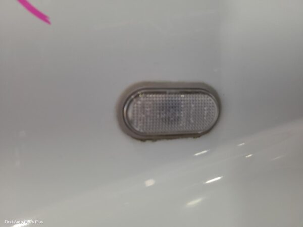 2014 RENAULT TRAFIC Left Guard