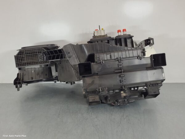 2020 MERCEDES SPRINTER Heater Core/Box