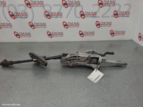 2016 MERCEDES VITO Steering Column