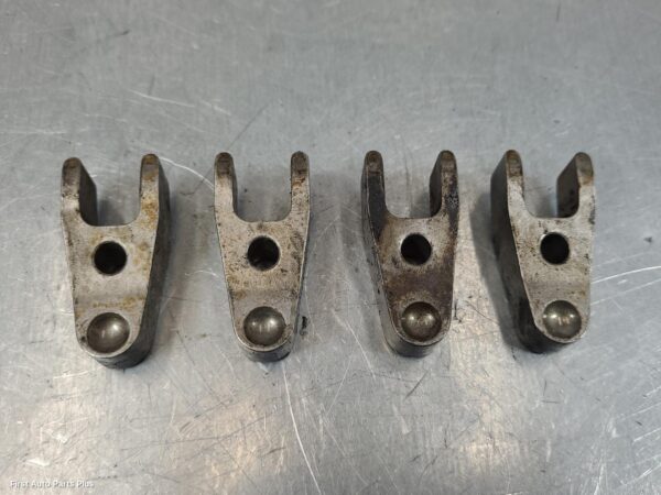 2009 MERCEDES SPRINTER Fuel Injector