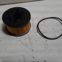 2006 FORD TRANSIT Oil Filter