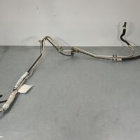 2016 RENAULT MASTER Power Steer Hose