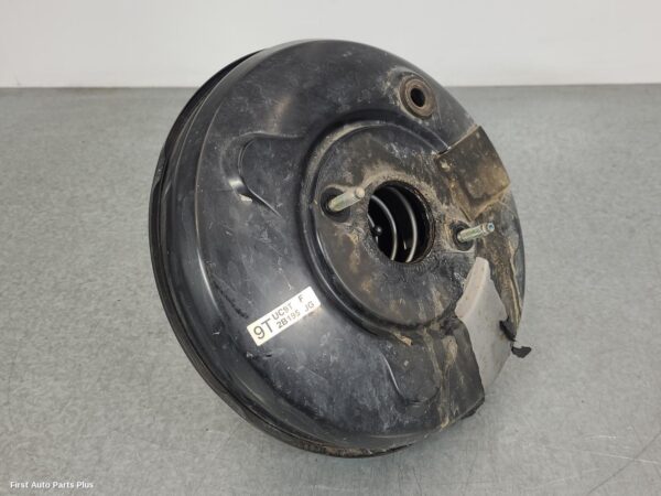 2014 FORD RANGER Brake Booster