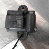 2014 MERCEDES SPRINTER Glow Plug