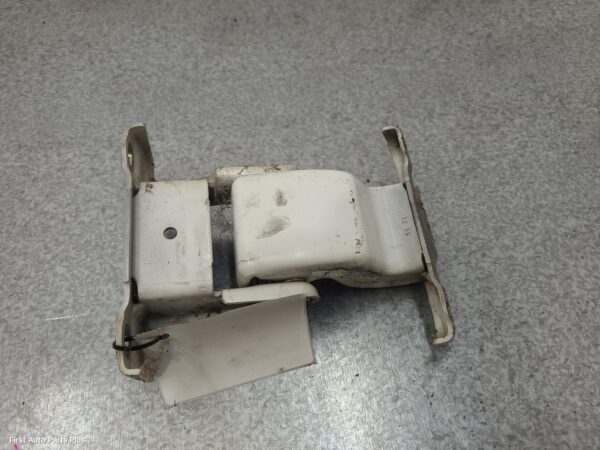 2013 RENAULT TRAFIC Bootlid/Tgate Hinge