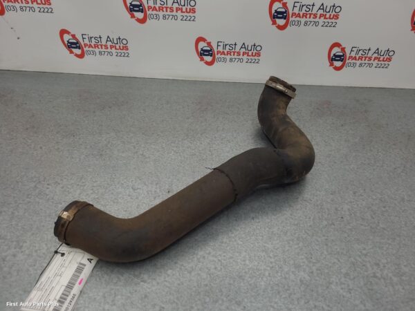 2012 FORD TRANSIT Intercooler