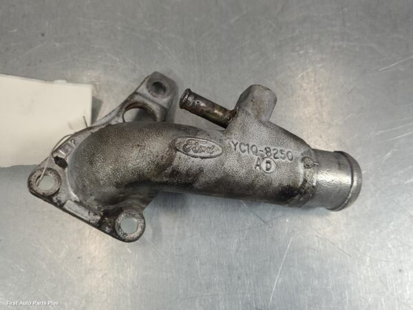 2001 FORD TRANSIT Water Pipes/Outlets