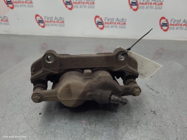 2013 RENAULT TRAFIC Caliper