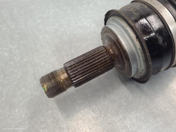 2008 MERCEDES VITO Right Driveshaft