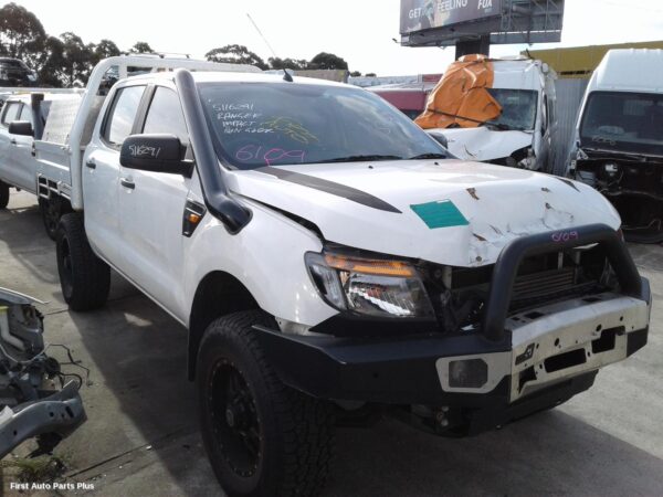 2013 FORD RANGER Abs Sensor