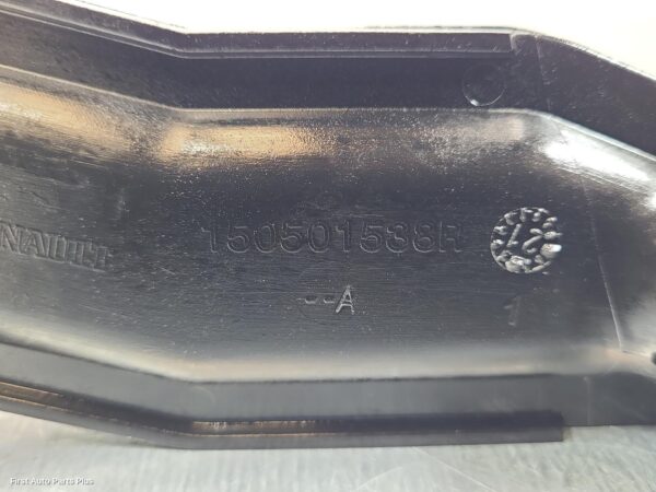 2015 RENAULT MASTER Oil Pan/Sump