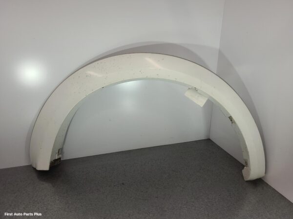 2011 MITSUBISHI TRITON Wheel Arch Flare