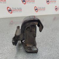 2018 RENAULT TRAFIC Bootlid/Tgate Hinge