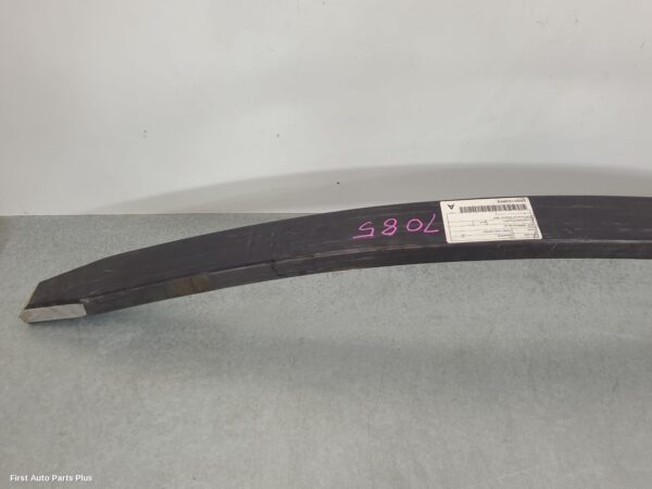 2020 MERCEDES SPRINTER F Leaf Spring