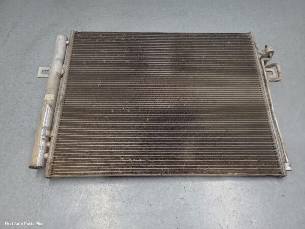 2017 FORD EVEREST A/C Condenser