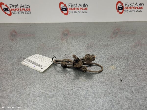 2016 FORD RANGER Abs Sensor