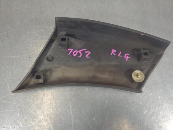 2014 MERCEDES SPRINTER Body/Door Mould