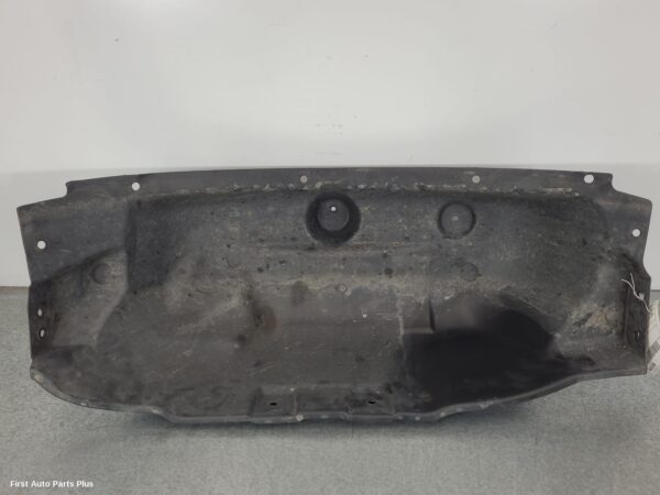 2024 FORD RANGER Left Guard Liner