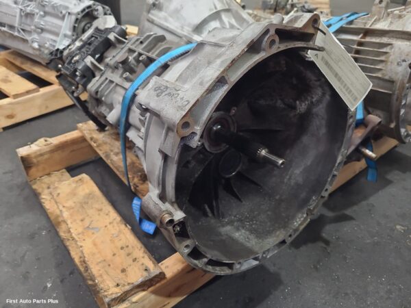 2015 FORD RANGER Trans/Gearbox
