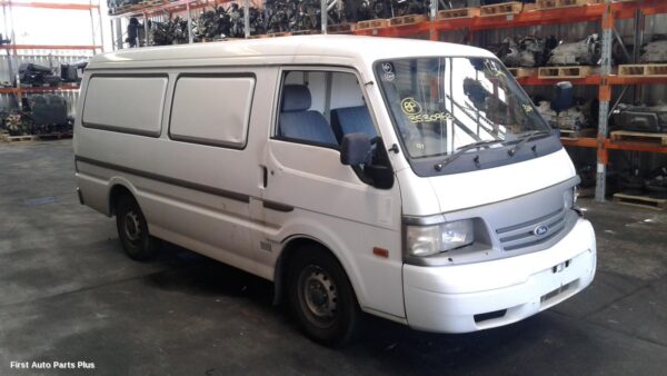 2004 FORD ECONOVAN Right Indicator/Fog/Side