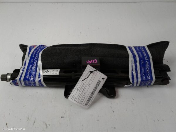 2019 LDV G10 Jack/Tool Kit
