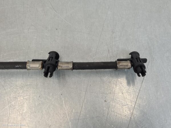 2009 MERCEDES SPRINTER Fuel Injector