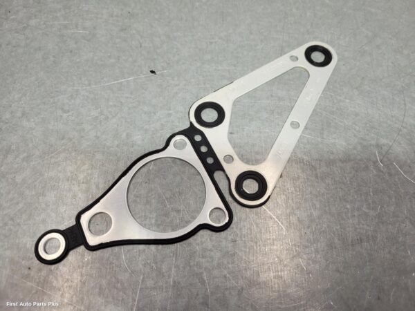 2014 FORD TRANSIT Gasket