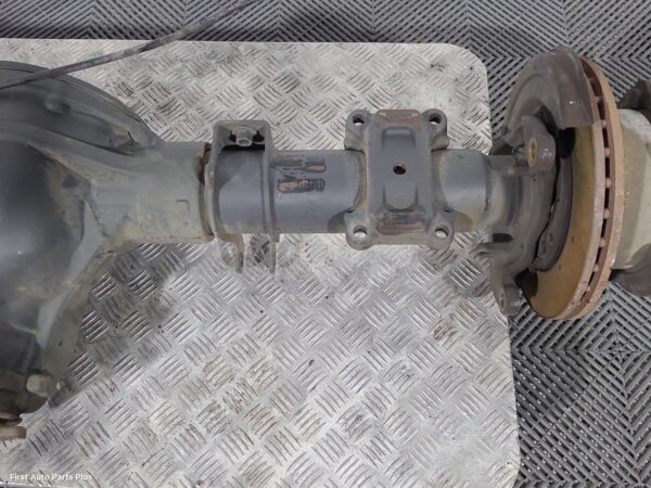 2016 MERCEDES SPRINTER Rear Diff Assembly