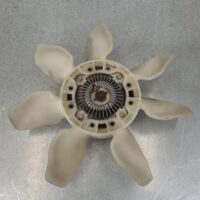 2010 TOYOTA HILUX Fan