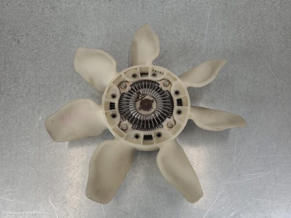 2010 TOYOTA HILUX Fan