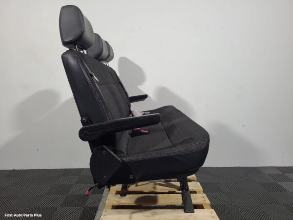 2016 MERCEDES VITO 2nd Seat (Rear Seat)