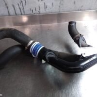 2013 FORD RANGER Intercooler