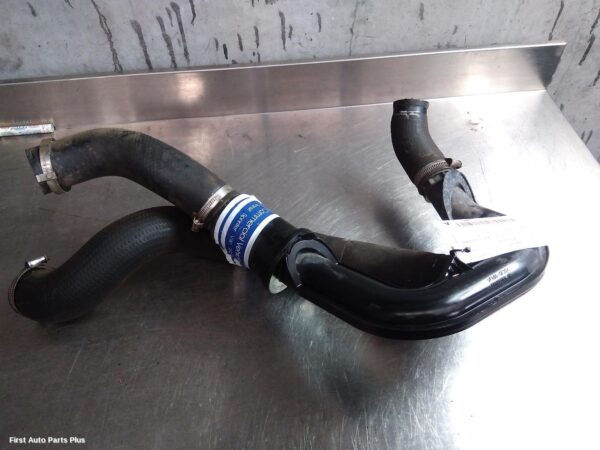 2013 FORD RANGER Intercooler