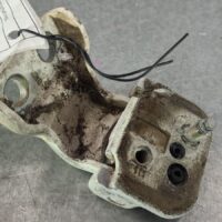 2001 FORD TRANSIT Bootlid/Tgate Hinge