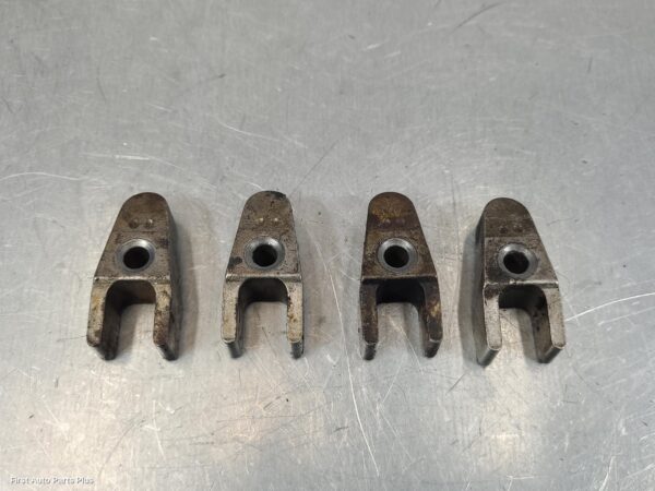 2009 MERCEDES SPRINTER Fuel Injector