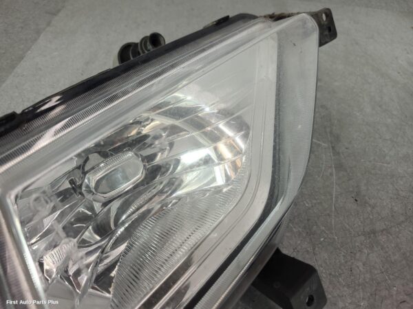 2022 LDV DELIVER 9 Left Indicator/Fog/Side