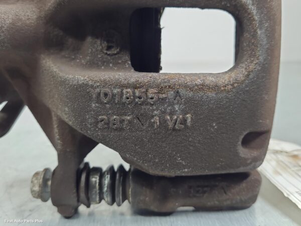 2012 FORD TRANSIT Caliper